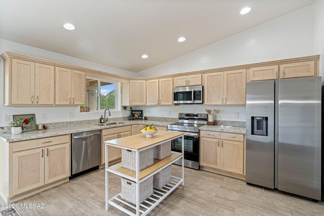 1798 Salvador Court, Rio Rico, AZ 85648