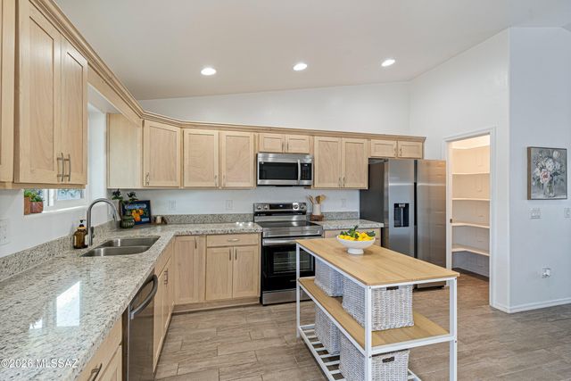 1798 Salvador Court, Rio Rico, AZ 85648