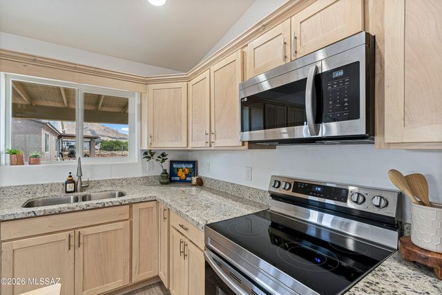 1798 Salvador Court, Rio Rico, AZ 85648