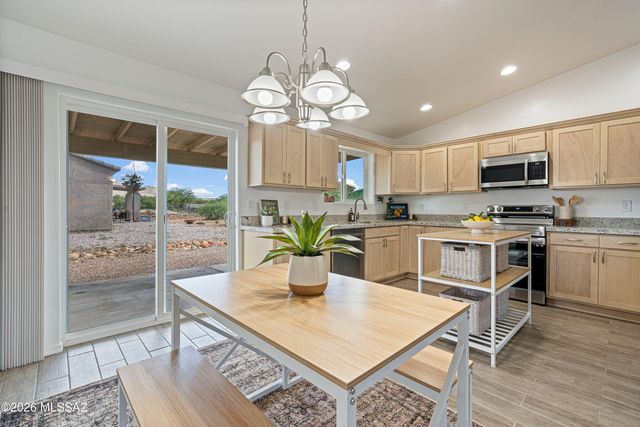 1798 Salvador Court, Rio Rico, AZ 85648