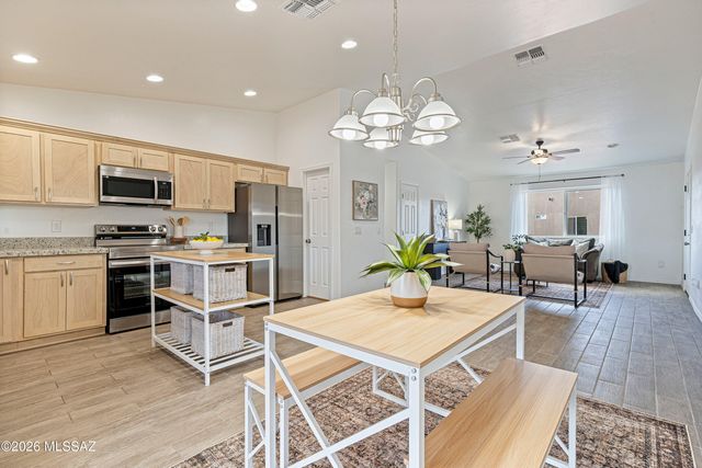 1798 Salvador Court, Rio Rico, AZ 85648