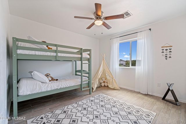 1798 Salvador Court, Rio Rico, AZ 85648