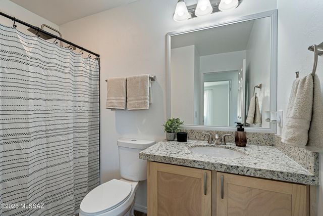 1798 Salvador Court, Rio Rico, AZ 85648