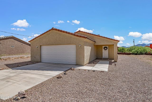 1798 Salvador Court, Rio Rico, AZ 85648