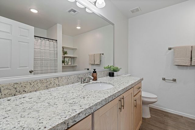 1798 Salvador Court, Rio Rico, AZ 85648