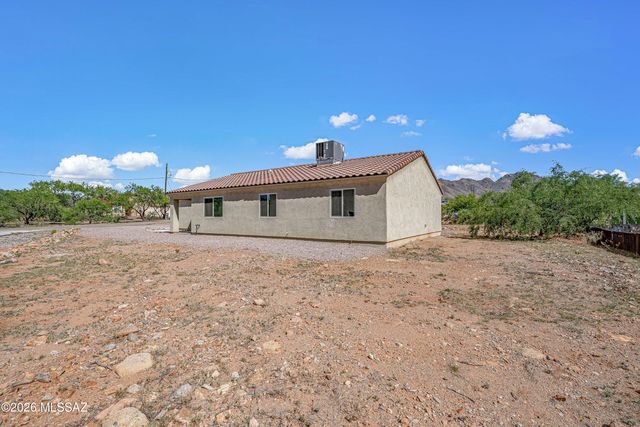 1798 Salvador Court, Rio Rico, AZ 85648