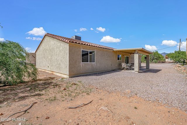 1798 Salvador Court, Rio Rico, AZ 85648