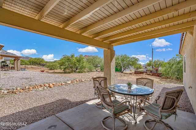 1798 Salvador Court, Rio Rico, AZ 85648