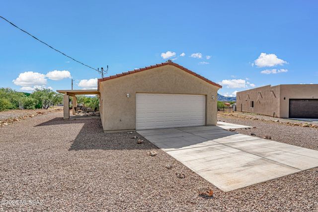 1798 Salvador Court, Rio Rico, AZ 85648
