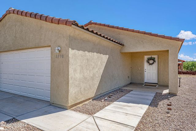 1798 Salvador Court, Rio Rico, AZ 85648