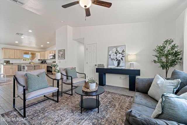 1798 Salvador Court, Rio Rico, AZ 85648