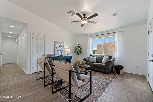1798 Salvador Court, Rio Rico, AZ 85648