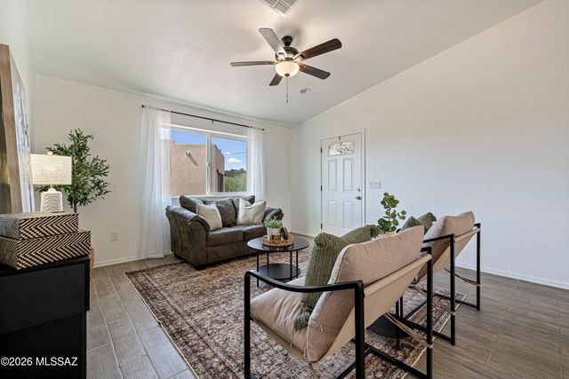 1798 Salvador Court, Rio Rico, AZ 85648