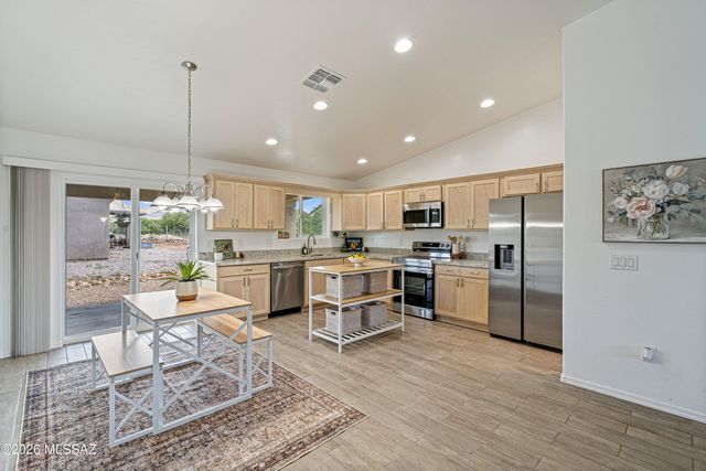 1798 Salvador Court, Rio Rico, AZ 85648