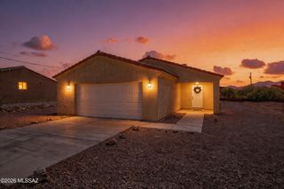 1798 Salvador Court, Rio Rico, AZ 85648