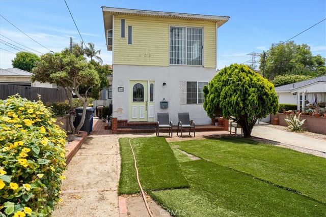 700 W Palm Avenue, El Segundo, CA 90245