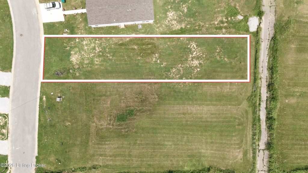 7611 Virginia Rd, Louisville, KY 40258