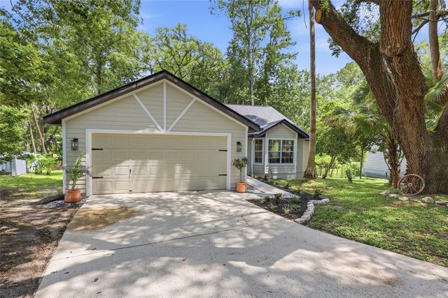 3543 NW 84TH WAY, Gainesville, FL 32606
