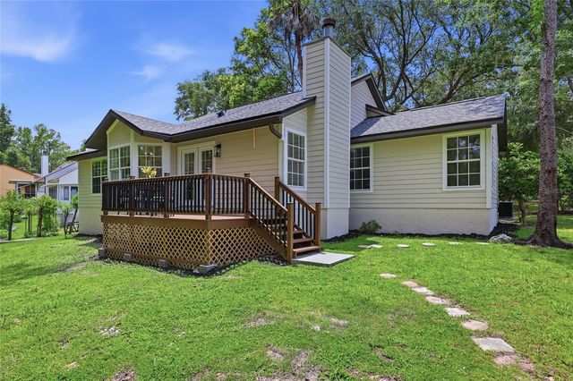 3543 NW 84TH WAY, Gainesville, FL 32606