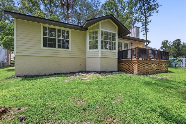 3543 NW 84TH WAY, Gainesville, FL 32606