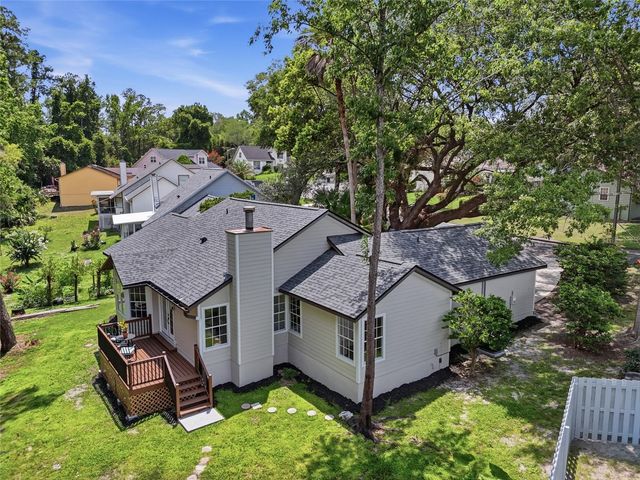 3543 NW 84TH WAY, Gainesville, FL 32606