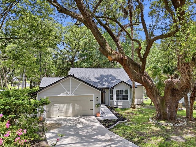 3543 NW 84TH WAY, Gainesville, FL 32606