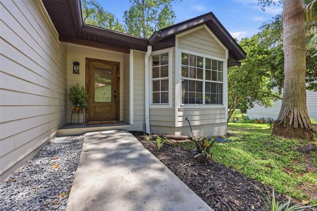 3543 NW 84TH WAY, Gainesville, FL 32606
