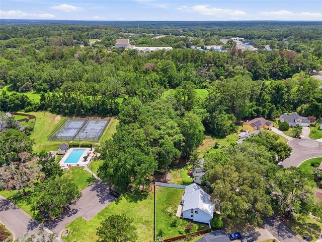 3543 NW 84TH WAY, Gainesville, FL 32606