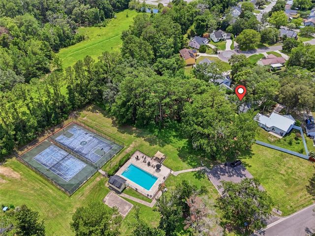 3543 NW 84TH WAY, Gainesville, FL 32606