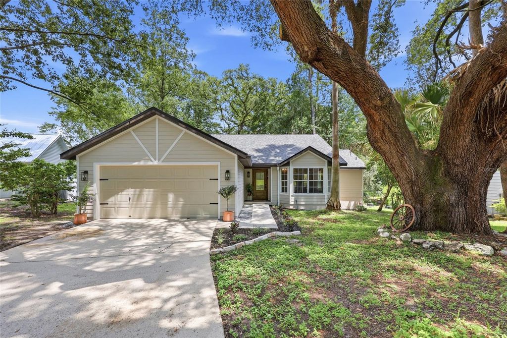 3543 NW 84TH WAY, Gainesville, FL 32606