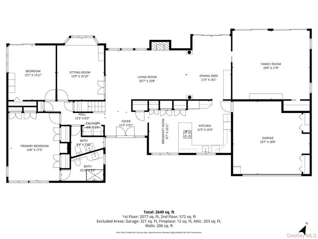 20 OLD FARM Road, Great Neck, NY 11020