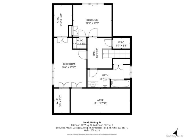 20 OLD FARM Road, Great Neck, NY 11020