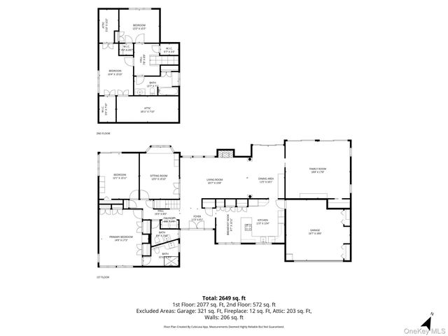 20 OLD FARM Road, Great Neck, NY 11020