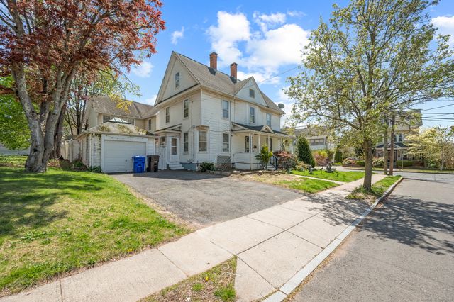 175 Lincoln Street, Middletown, CT 06457