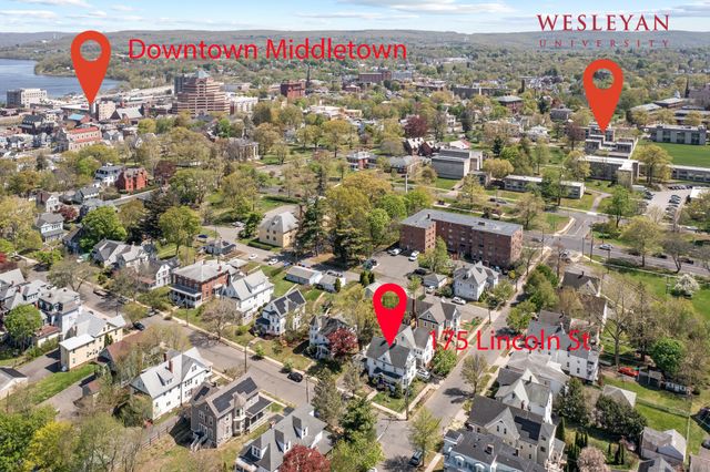 175 Lincoln Street, Middletown, CT 06457