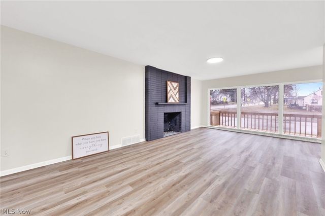 1338 Oak Avenue, Barberton, OH 44203