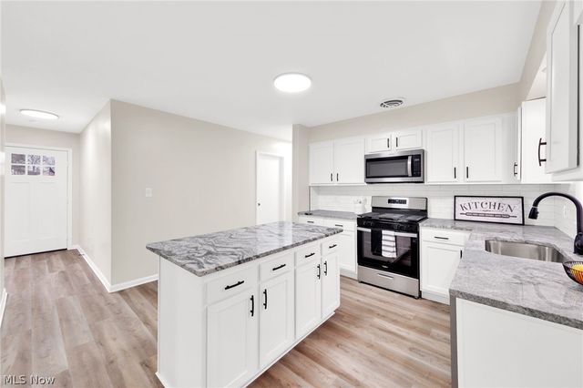 1338 Oak Avenue, Barberton, OH 44203