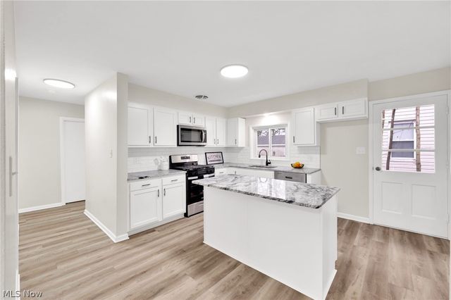 1338 Oak Avenue, Barberton, OH 44203