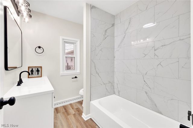 1338 Oak Avenue, Barberton, OH 44203