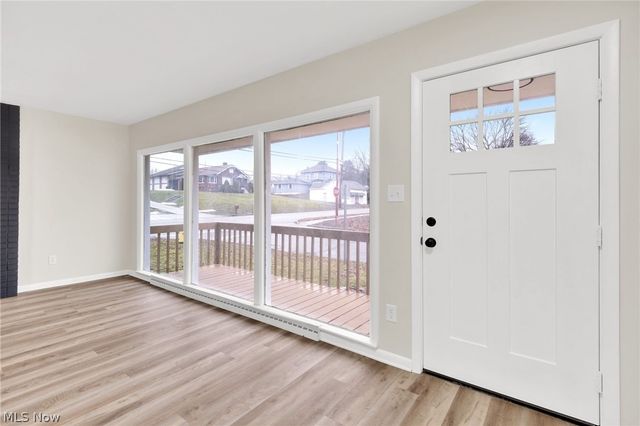 1338 Oak Avenue, Barberton, OH 44203