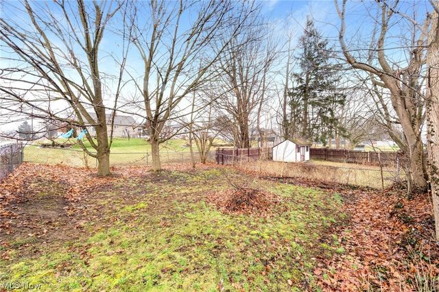 1338 Oak Avenue, Barberton, OH 44203