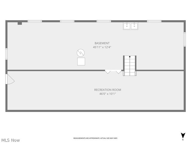 1338 Oak Avenue, Barberton, OH 44203