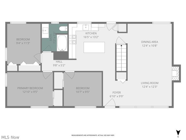 1338 Oak Avenue, Barberton, OH 44203