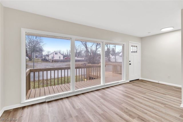 1338 Oak Avenue, Barberton, OH 44203