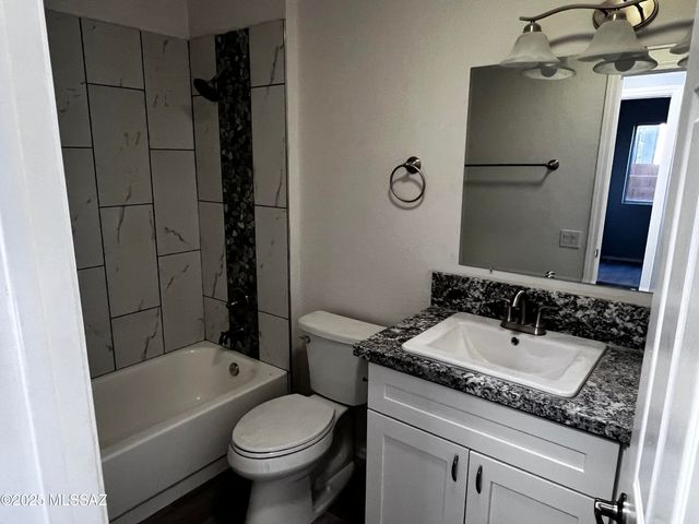 1177 W Wild Dune Lane, Oro Valley, AZ 85737