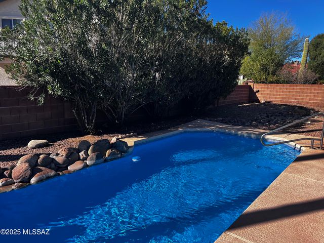 1177 W Wild Dune Lane, Oro Valley, AZ 85737