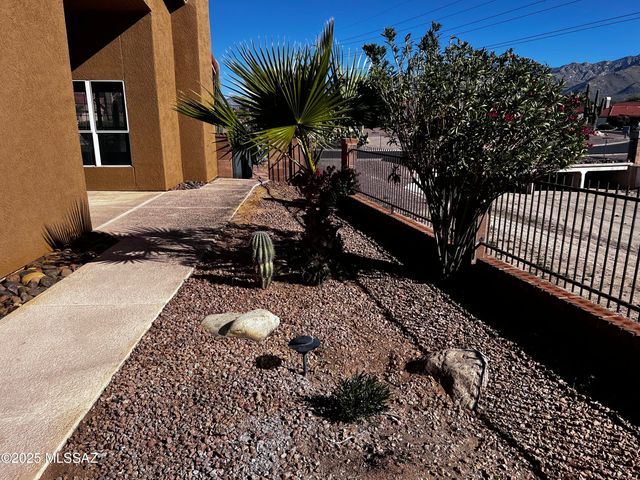 1177 W Wild Dune Lane, Oro Valley, AZ 85737
