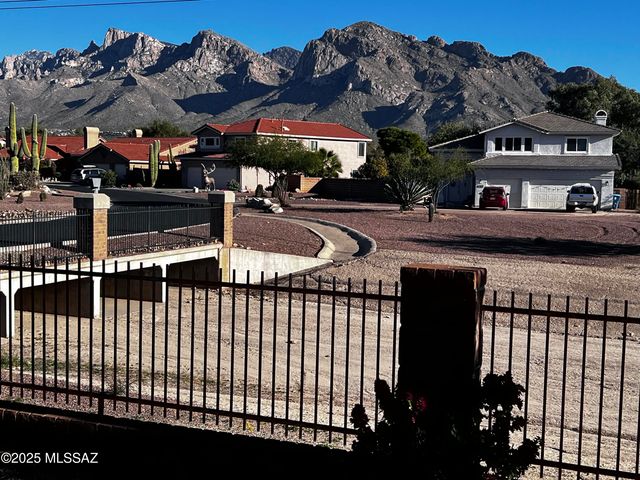 1177 W Wild Dune Lane, Oro Valley, AZ 85737