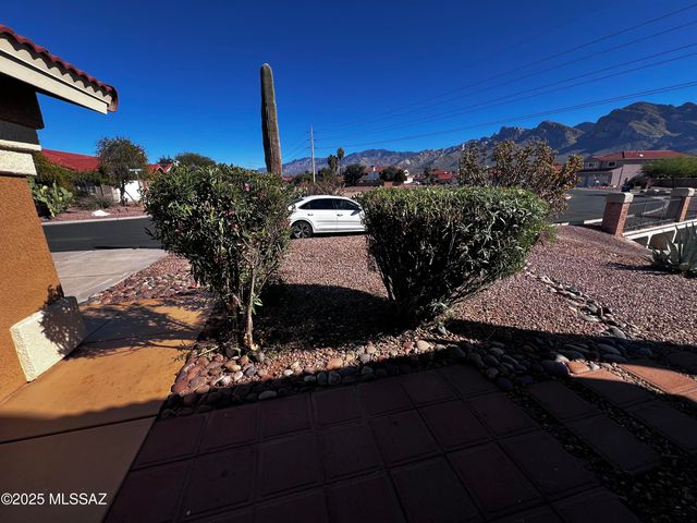 1177 W Wild Dune Lane, Oro Valley, AZ 85737