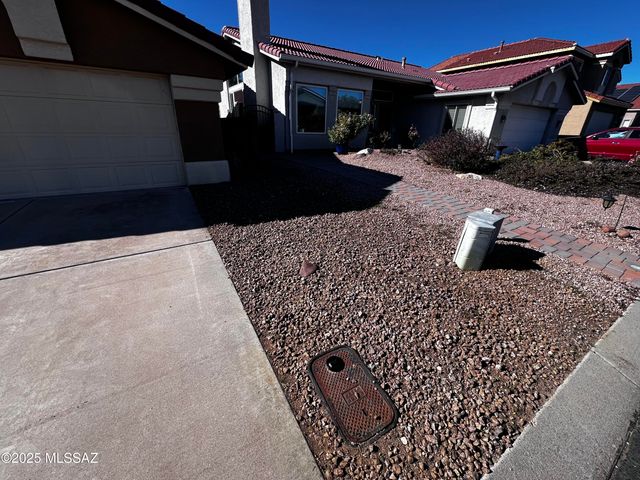 1177 W Wild Dune Lane, Oro Valley, AZ 85737